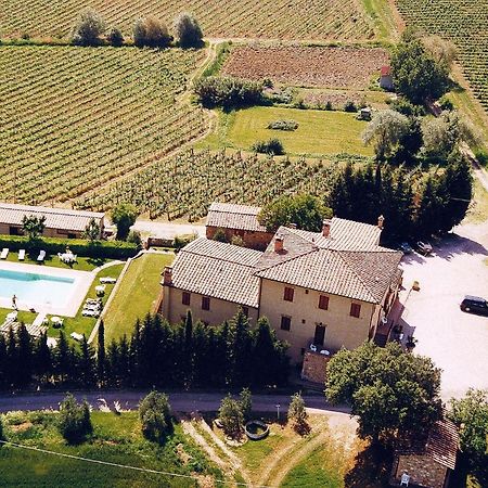 Agriturismo Palazzo Bandino - Wine Cellar, On Reservation Restaurant And Spa キアンチャーノ・テルメ エクステリア 写真