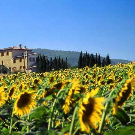 Agriturismo Palazzo Bandino - Wine Cellar, On Reservation Restaurant And Spa キアンチャーノ・テルメ エクステリア 写真