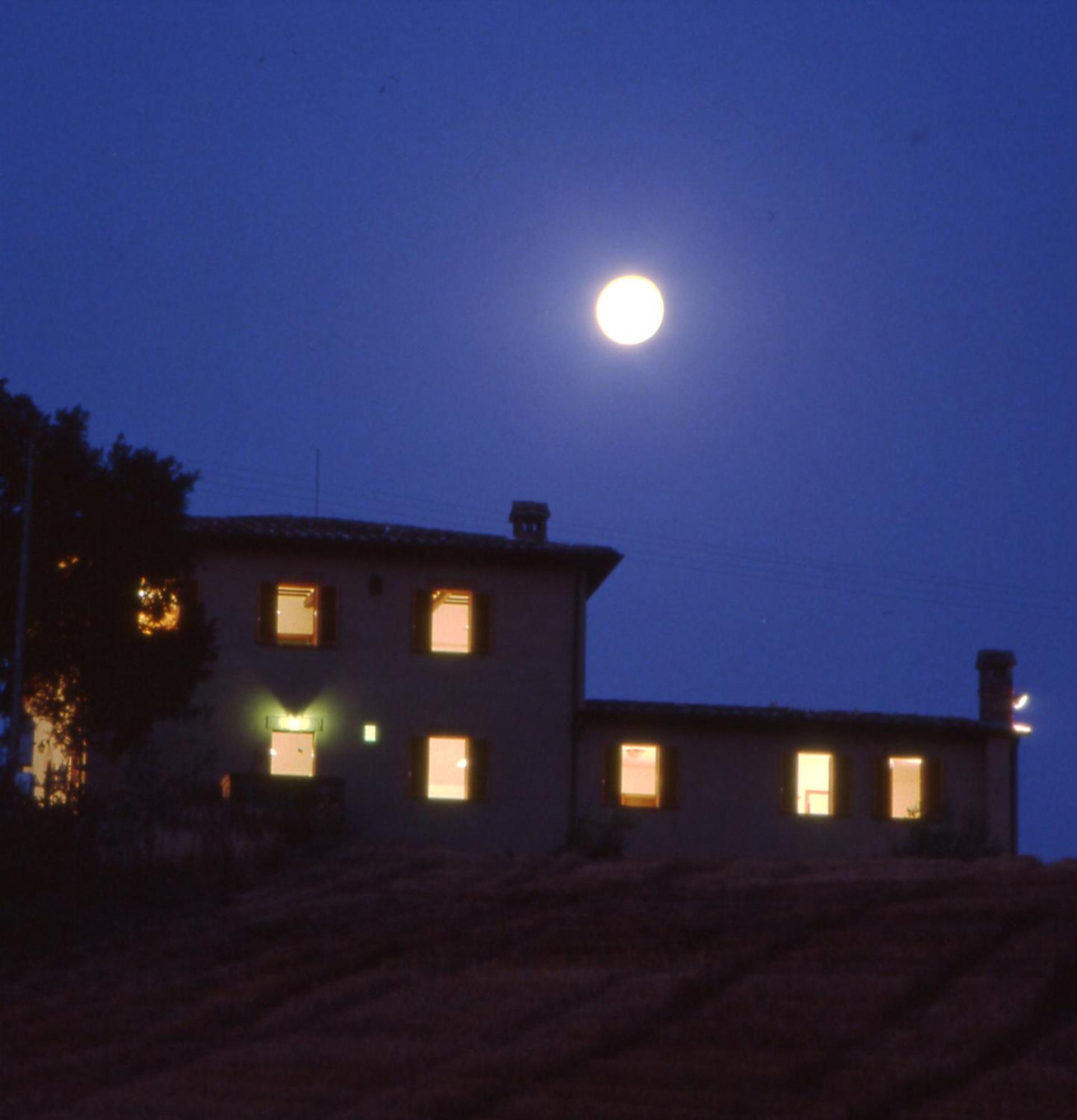 Agriturismo Palazzo Bandino - Wine Cellar, On Reservation Restaurant And Spa キアンチャーノ・テルメ エクステリア 写真